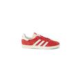 Load image into Gallery viewer, Adidas Orange Wildleder Sneaker
