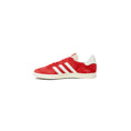 Load image into Gallery viewer, Adidas Orange Wildleder Sneaker
