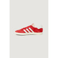 Load image into Gallery viewer, Adidas Orange Wildleder Sneaker
