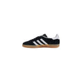 Load image into Gallery viewer, Adidas Schwarzer Wildleder Sneaker
