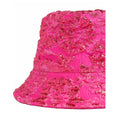 Load image into Gallery viewer, Valentino Garavani Fuchsia Polyester Hut
