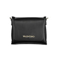 Load image into Gallery viewer, Valentino Bags Schwarze Polyethylen-Handtasche
