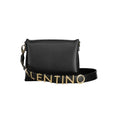 Load image into Gallery viewer, Valentino Bags Schwarze Polyethylen-Handtasche
