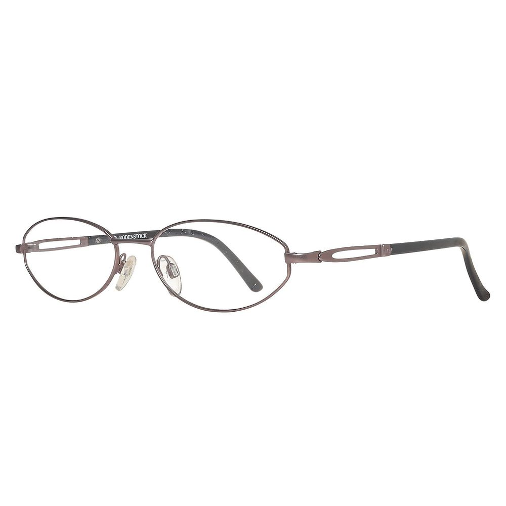 Rodenstock Lila Metall-Rahmen