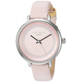 Load image into Gallery viewer, Ted Baker Multicolor Lederuhr
