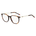 Load image into Gallery viewer, Hugo Boss Braune Acetat-Rahmen
