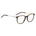 Load image into Gallery viewer, Hugo Boss Braune Acetat-Rahmen
