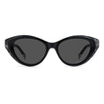 Load image into Gallery viewer, Missoni Schwarze Acetat-Sonnenbrille
