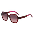 Load image into Gallery viewer, Hugo Boss Rote Acetat-Sonnenbrille
