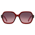 Load image into Gallery viewer, Hugo Boss Rote Acetat-Sonnenbrille
