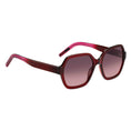 Load image into Gallery viewer, Hugo Boss Rote Acetat-Sonnenbrille
