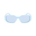 Load image into Gallery viewer, Karl Lagerfeld Blaue Injektionssonnenbrille
