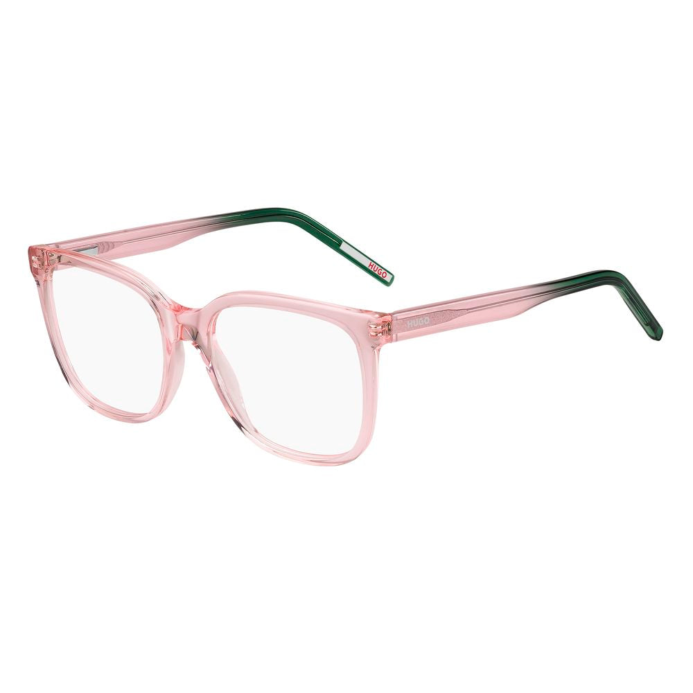 Hugo Boss Multicolor Acetat-Rahmen