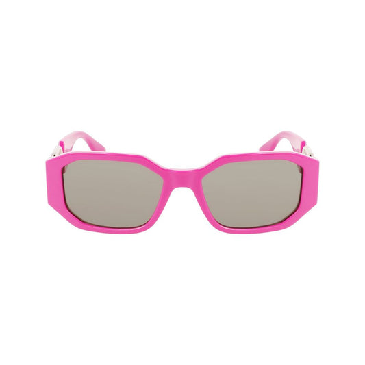 Karl Lagerfeld Multicolor Sonnenbrille mit Injektion