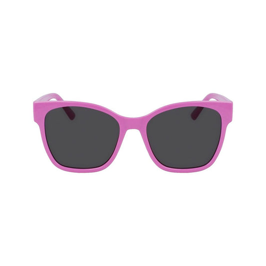 Karl Lagerfeld Multicolor Sonnenbrille mit Injektion