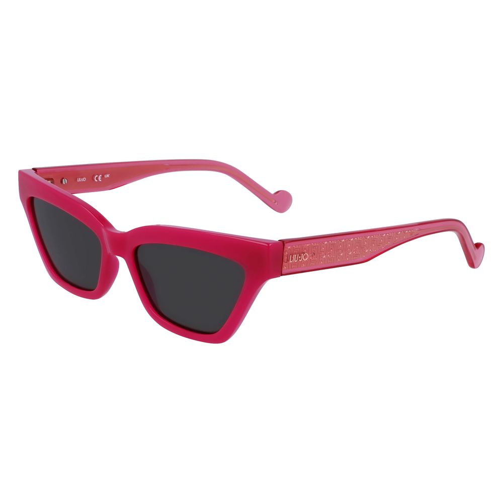 Liu Jo Multicolor Sonnenbrille mit Injektion