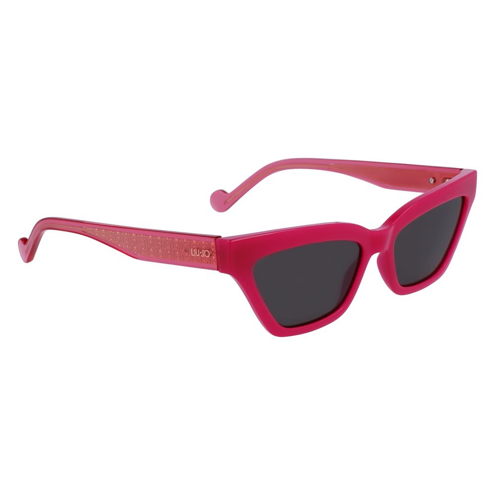 Liu Jo Multicolor Sonnenbrille mit Injektion