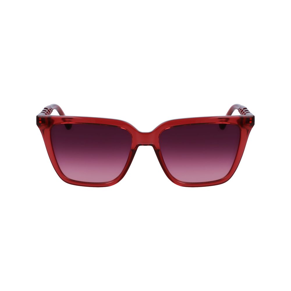 Liu Jo Multicolor Sonnenbrille mit Injektion