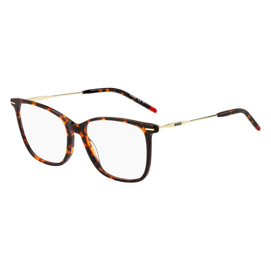 Hugo Boss Bicolor Light Acetat-Rahmen