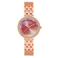 Load image into Gallery viewer, Juicy Couture Multicolor Metalluhr
