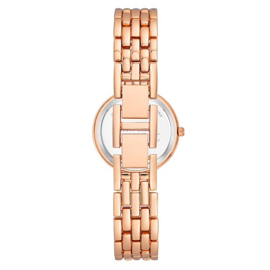 Juicy Couture Multicolor Metalluhr