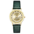 Load image into Gallery viewer, Juicy Couture Grüne Polipriel-Uhr
