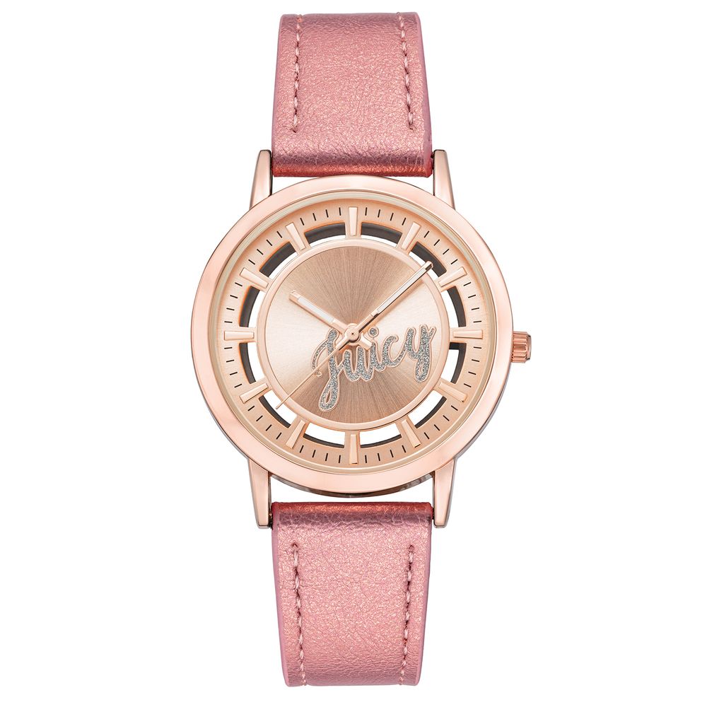 Juicy Couture Multicolor Polipriel Uhr