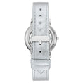 Load image into Gallery viewer, Juicy Couture Silberne Polipriel-Uhr
