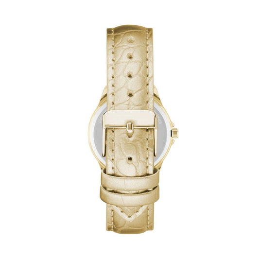 Juicy Couture Gold-Polipriel-Uhr