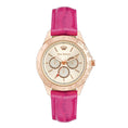 Load image into Gallery viewer, Juicy Couture Multicolor Polipriel Uhr
