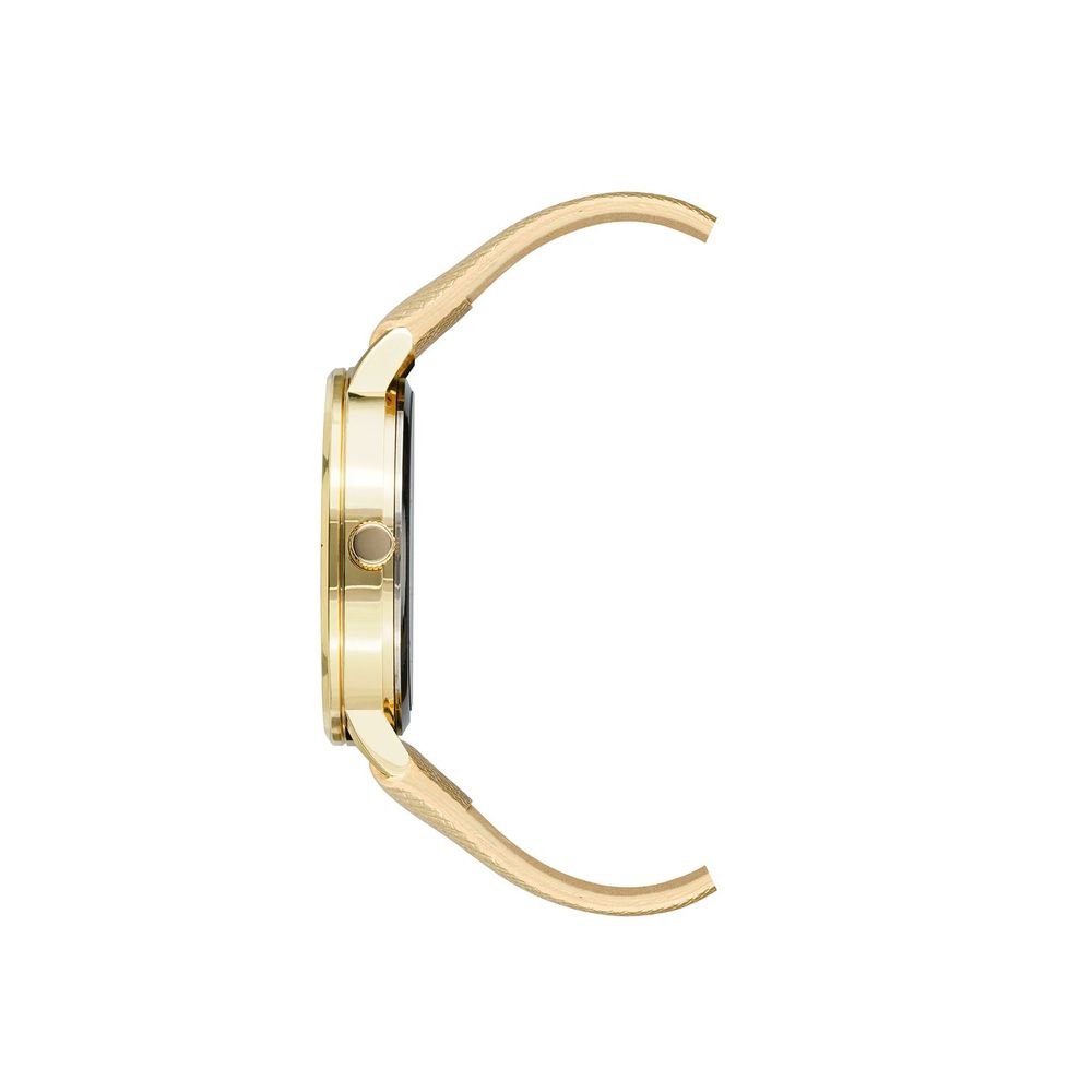 Juicy Couture Gold-Polipriel-Uhr