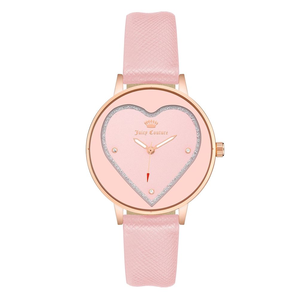 Juicy Couture Multicolor Polipriel Uhr