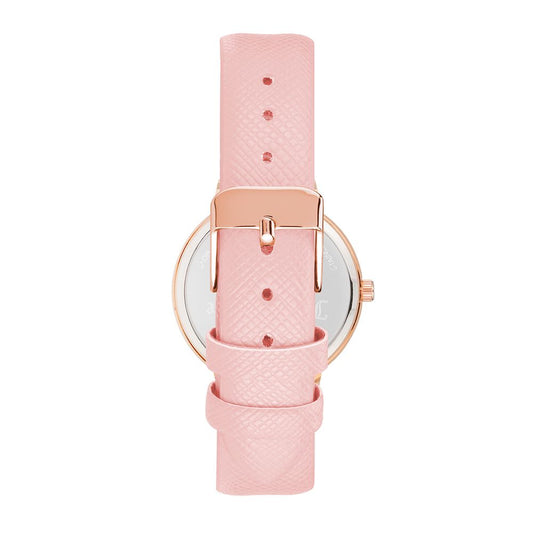 Juicy Couture Multicolor Polipriel Uhr