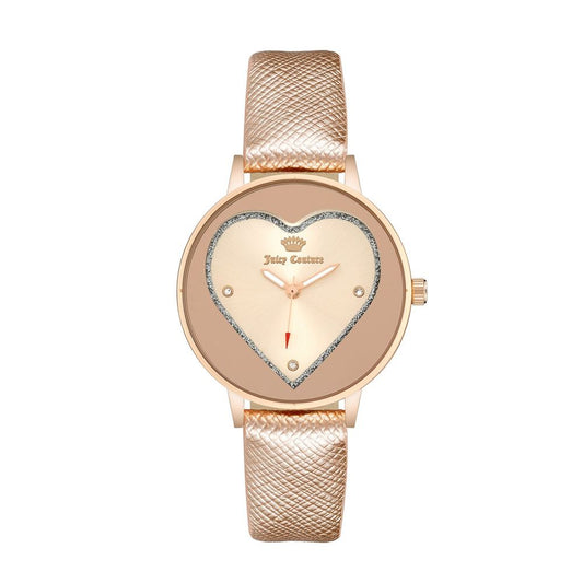 Juicy Couture Multicolor Polipriel Uhr