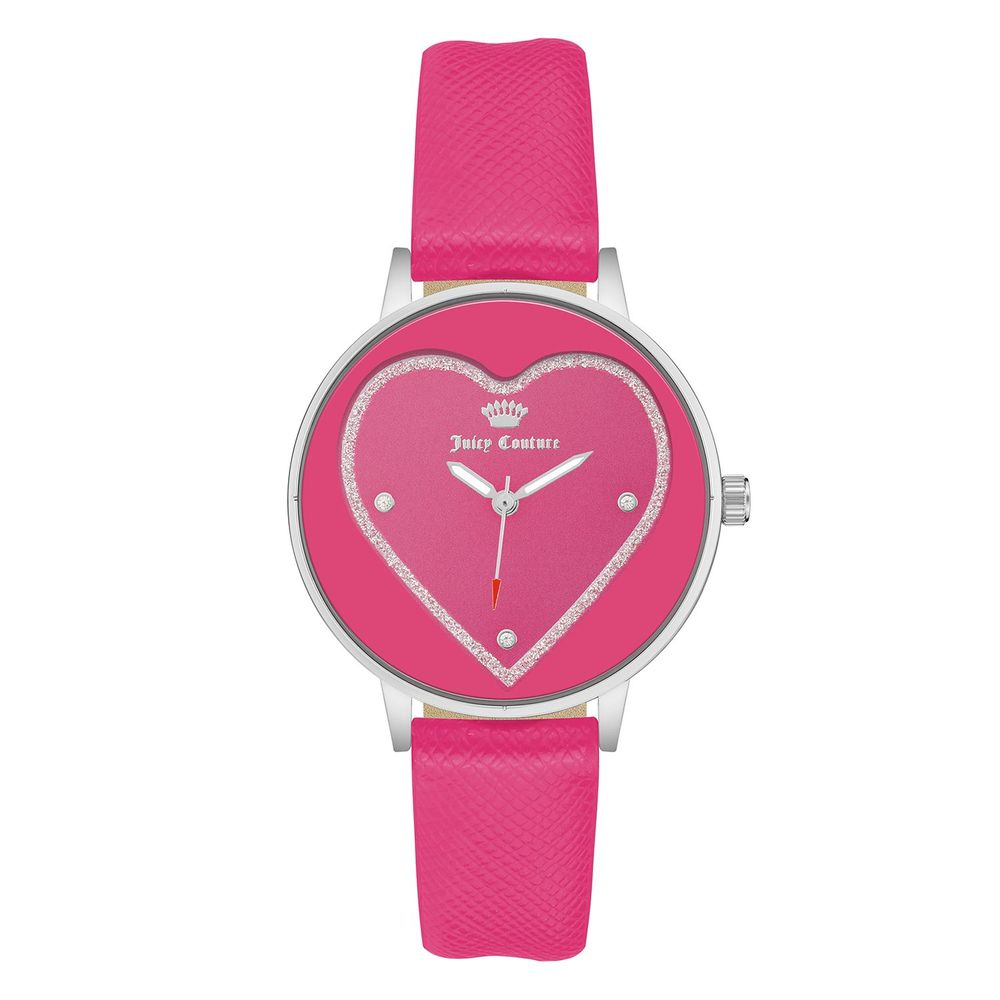 Juicy Couture Multicolor Polipriel Uhr