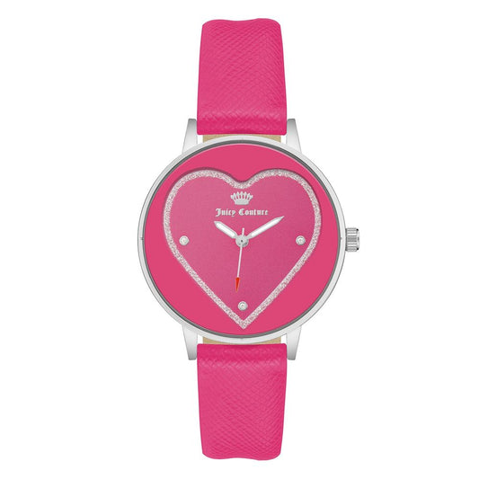 Juicy Couture Multicolor Polipriel Uhr