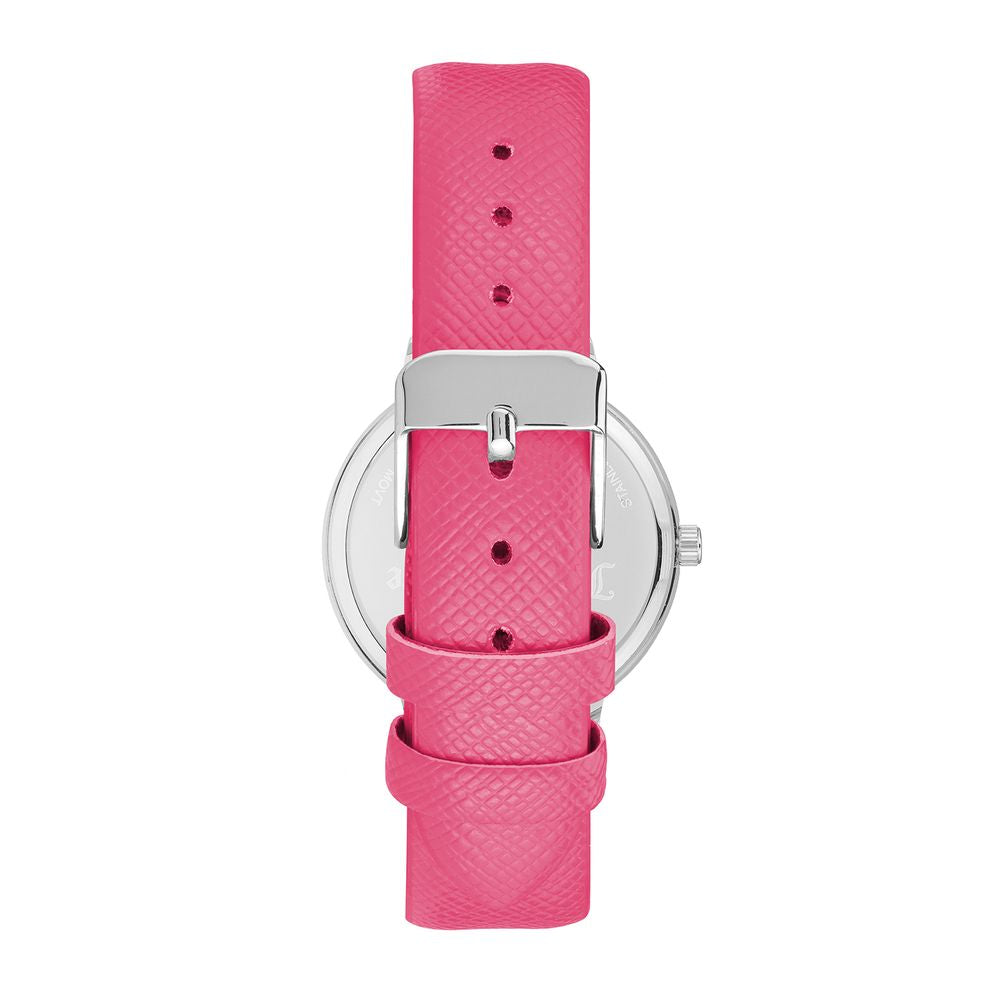 Juicy Couture Multicolor Polipriel Uhr