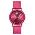 Bild in Galerie-Betrachter laden, Juicy Couture Multicolor Polipriel Uhr
