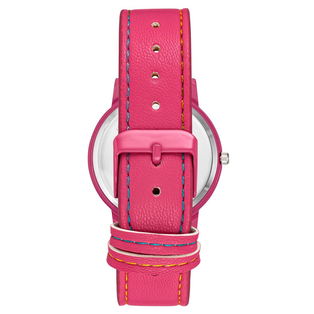 Juicy Couture Multicolor Polipriel Uhr