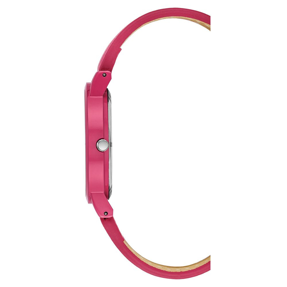 Juicy Couture Multicolor Polipriel Uhr