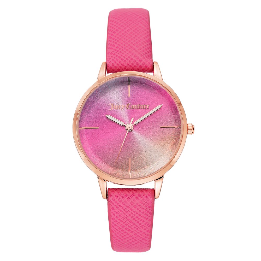 Juicy Couture Multicolor Polipriel Uhr