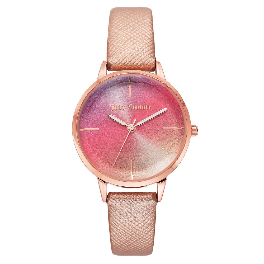 Juicy Couture Multicolor Polipriel Uhr