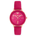 Load image into Gallery viewer, Juicy Couture Multicolor Polipriel Uhr
