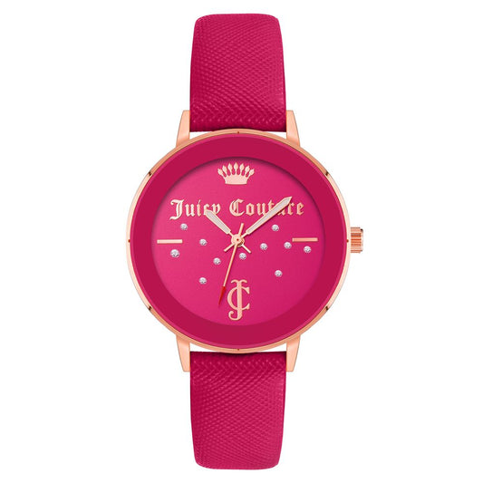 Juicy Couture Multicolor Polipriel Uhr