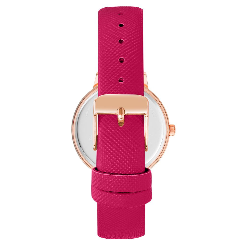 Juicy Couture Multicolor Polipriel Uhr