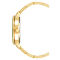 Load image into Gallery viewer, Juicy Couture Goldene Metalluhr
