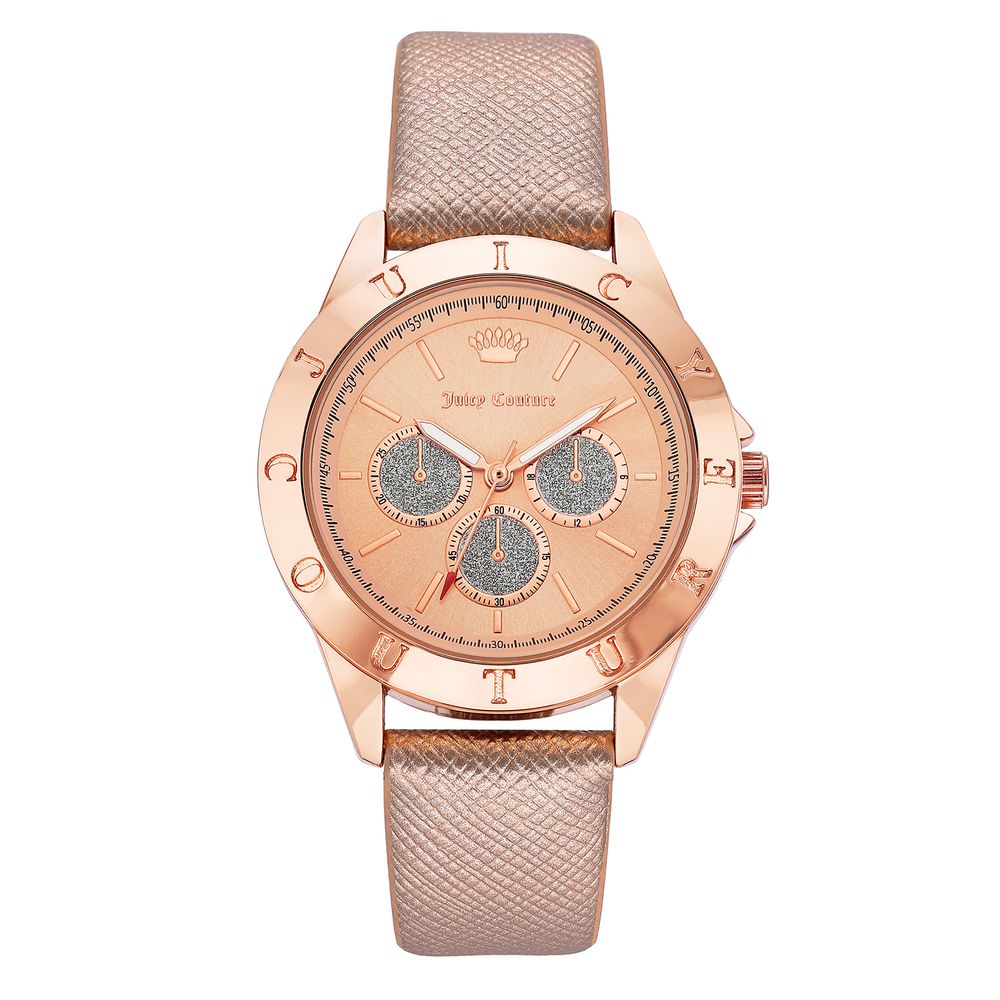 Juicy Couture Multicolor Polipriel Uhr