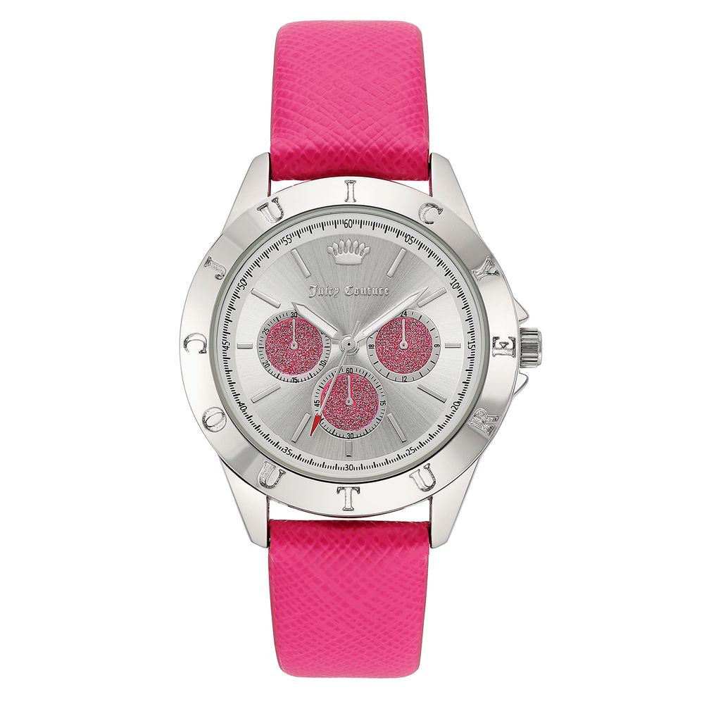 Juicy Couture Multicolor Polipriel Uhr