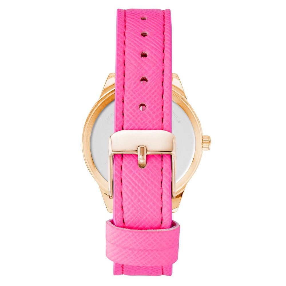 Juicy Couture Multicolor Polipriel Uhr