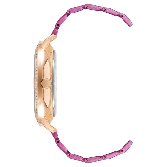 Juicy Couture Multicolor Metalluhr